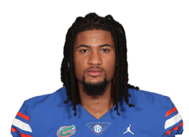 Lacedrick Brunson