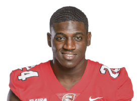 Derrick Smith