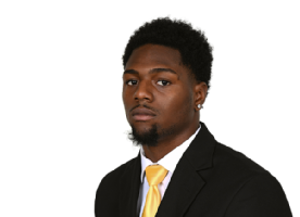 Steven Jones Jr.