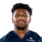 Quan Griffin