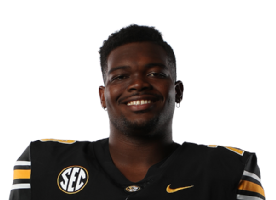 Kobie Whiteside