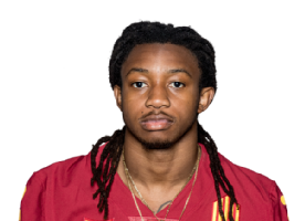 Datrone Young