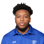 Trajan Stephens-McQueen