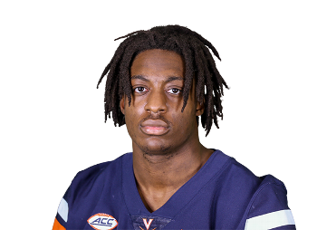 Jelani Woods Stats, News, Bio ESPN