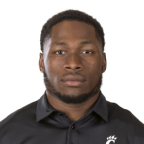 Kyriq McDonald