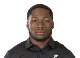 Kyriq McDonald