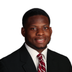 Brian Robinson Jr.