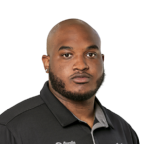 Marcus Buckley