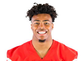 Marcus Jones
