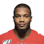 J.K. Dobbins