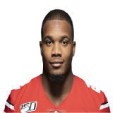 J.K. Dobbins