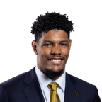 Isaiah Pryor