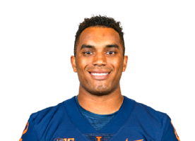 Chase Hayden