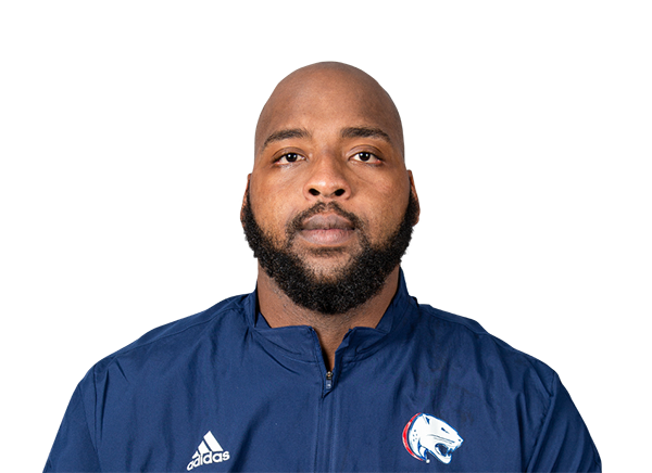 James Jackson South Alabama Jaguars Center ESPN