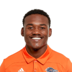 Trelon Smith