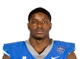 Marquavius Weaver
