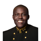 Tobe Okafor