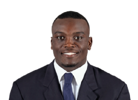 Ahman Ross
