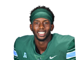 Jaetavian Toles
