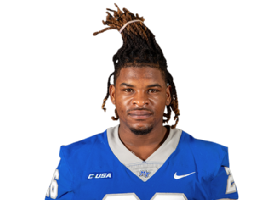 Wayne Parks