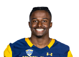 Keith Sherald Jr.
