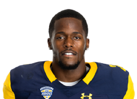 Xavier Williams