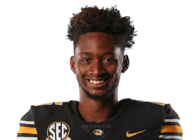 Akayleb Evans
