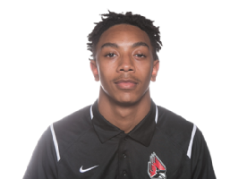 Khalil Newton