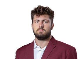 Keegan Cossou