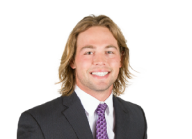 Preston Hutchinson