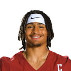 Armani Marsh