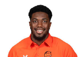 Keshawn Thompson