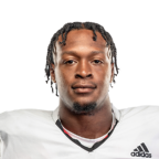 Stevonte Tullis