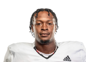 Stevonte Tullis