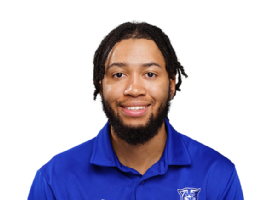 Donavon Grier