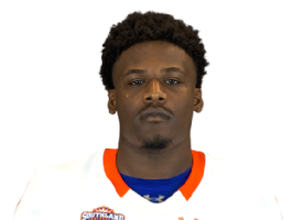 Dreshawn Minnieweather