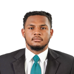 Athlete Headshot