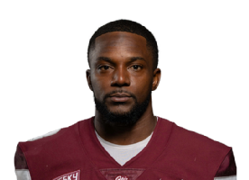 TraJon Cotton