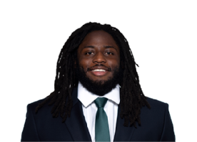 Marcus McElroy Jr.