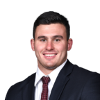 Cole McCubrey