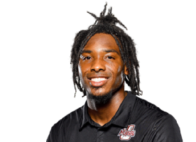 Melvin Hill