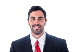 Luke Magliozzi