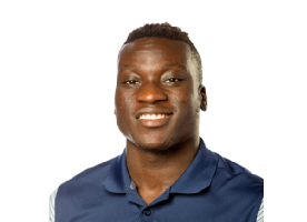 Kevin Mensah