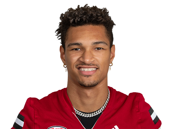 Dillon Thomas - Missouri State Bears Defensive Back - ESPN