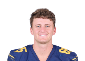 Jake Tonges