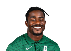 Calvin Camp