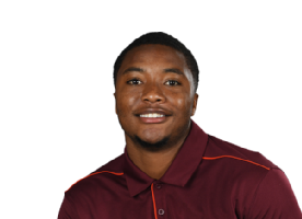 Raheem Blackshear