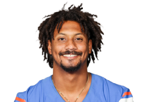 Jordan Pouncey