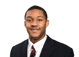 Damani Staley