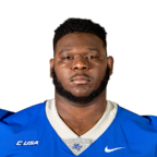 Netori Johnson